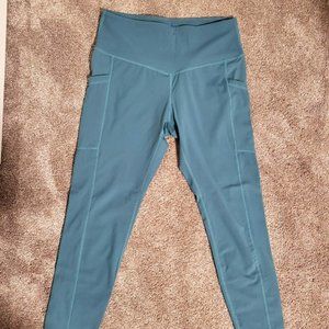 Morning Dew Leggings